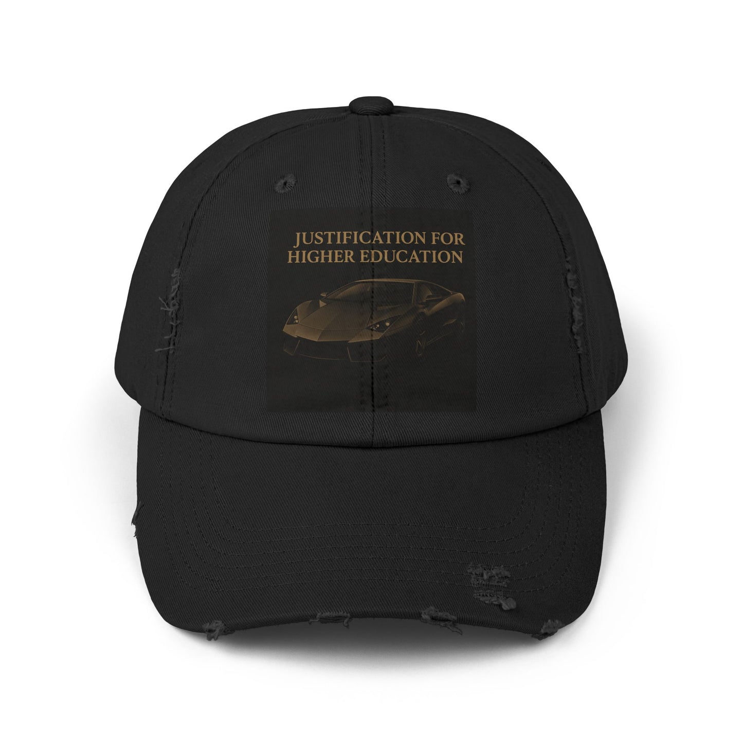 Driven Mindset Cap