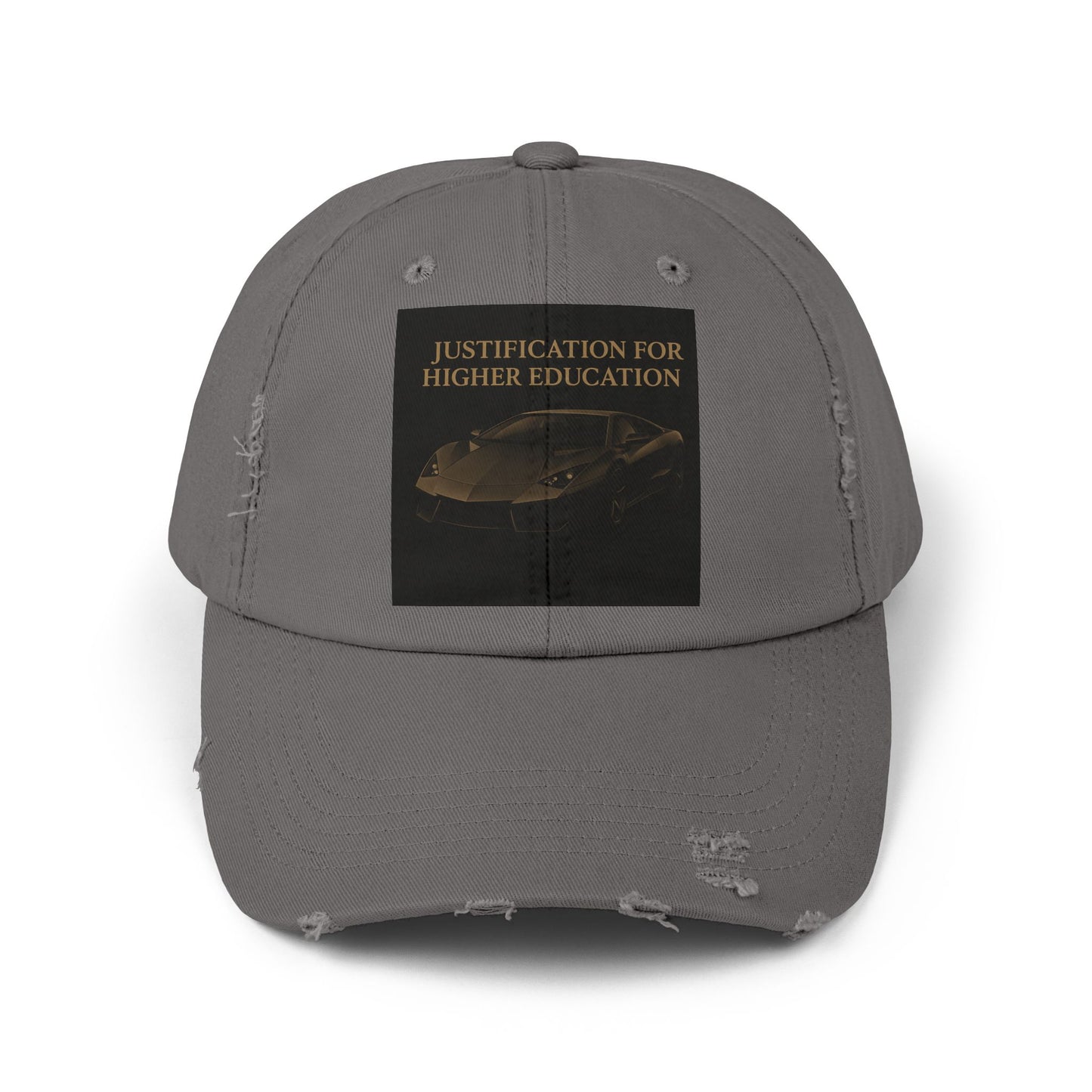 Driven Mindset Cap