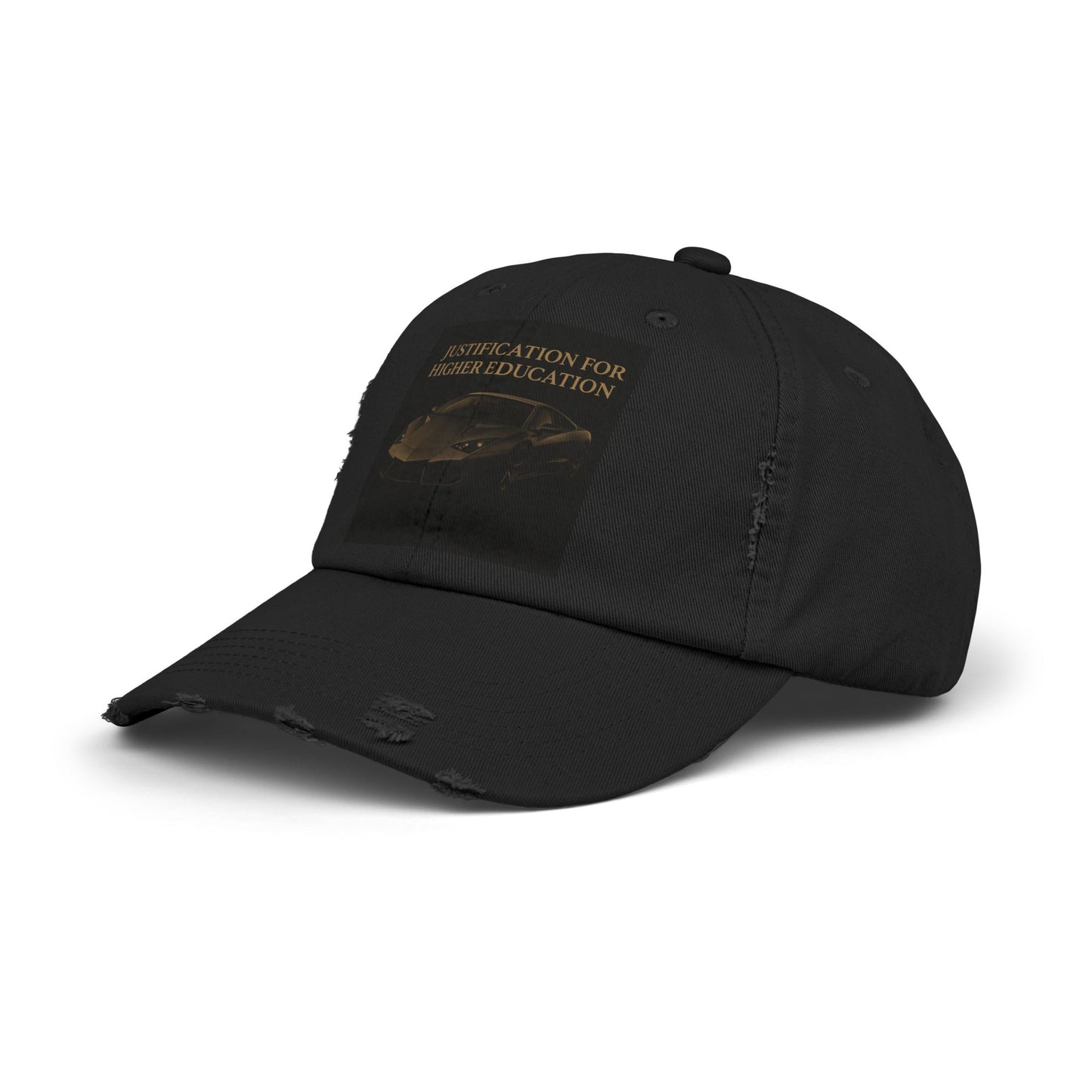 Driven Mindset Cap