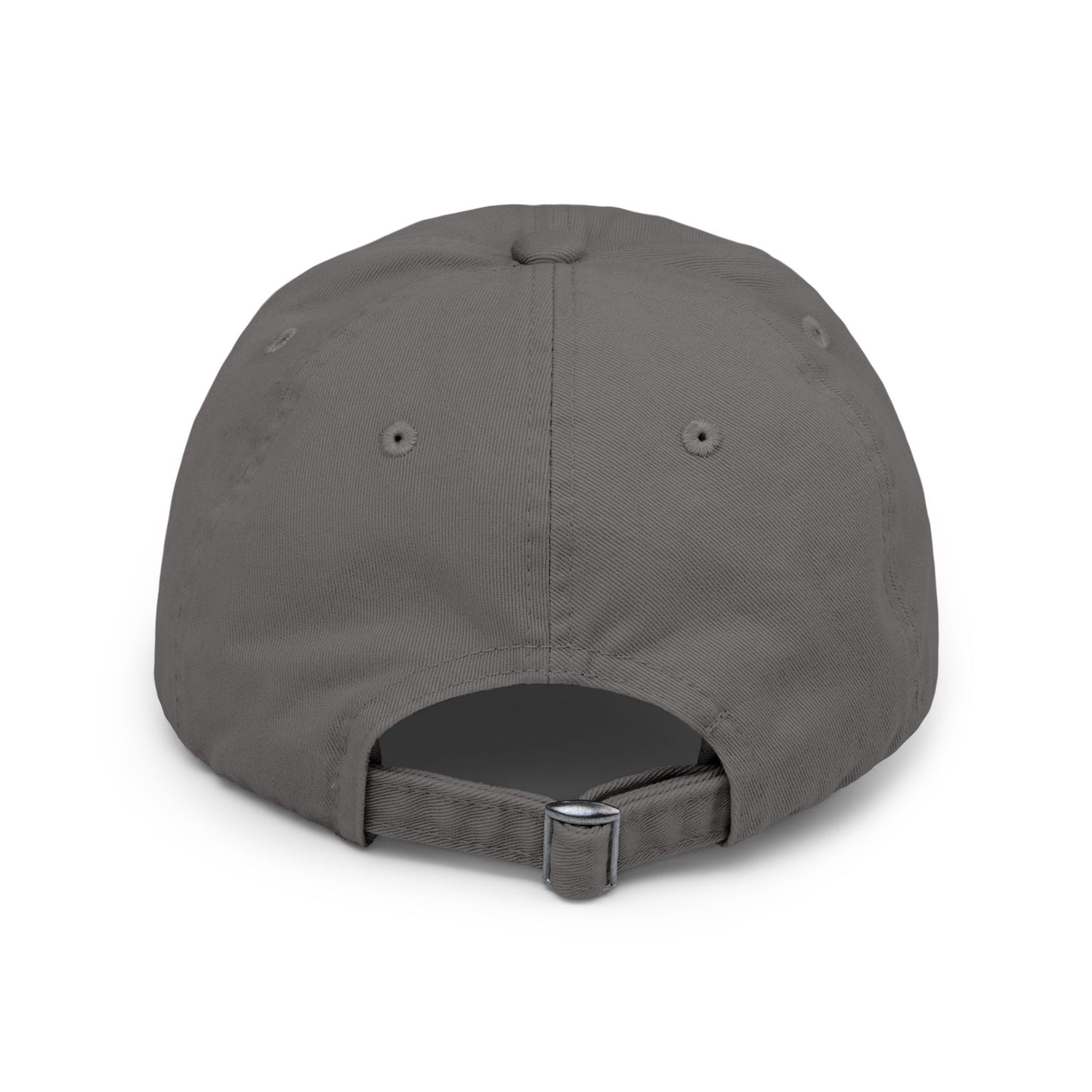 Driven Mindset Cap