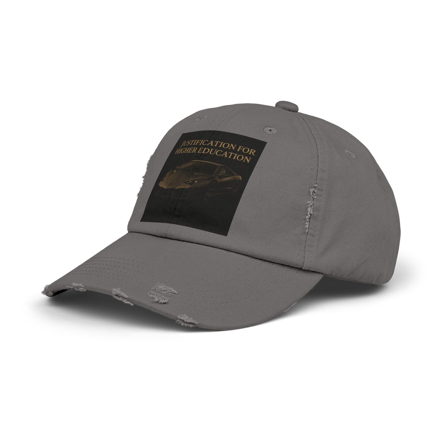 Driven Mindset Cap