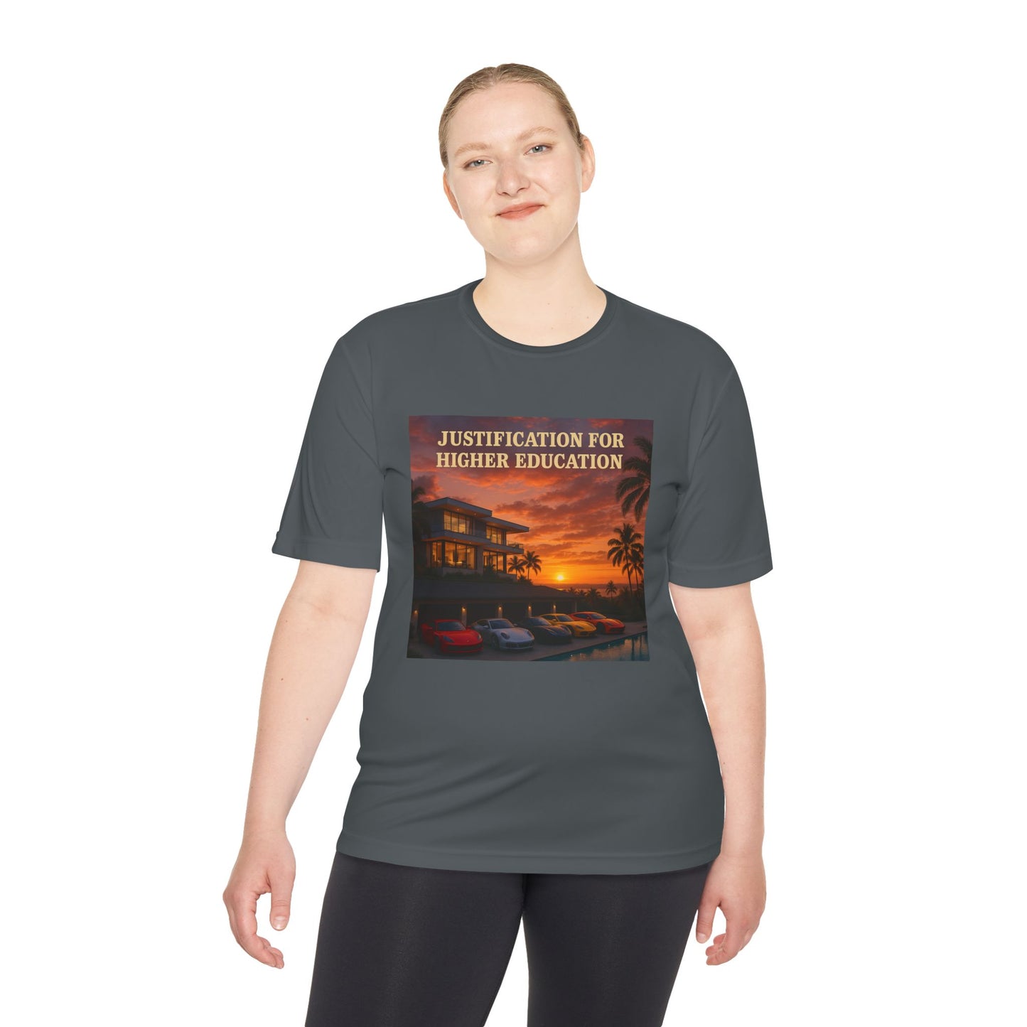 Sunset Empire Tee