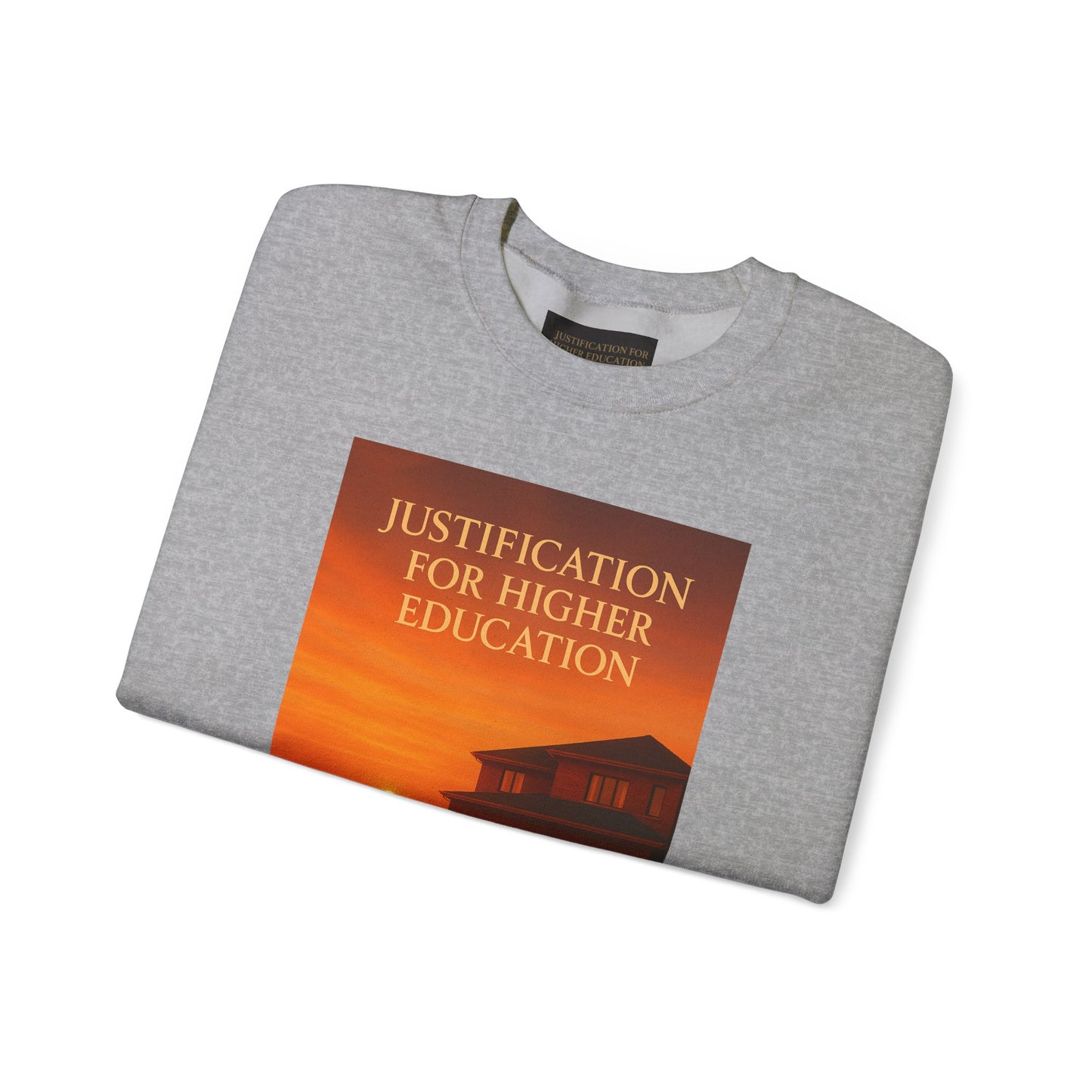 The Visionary Crewneck