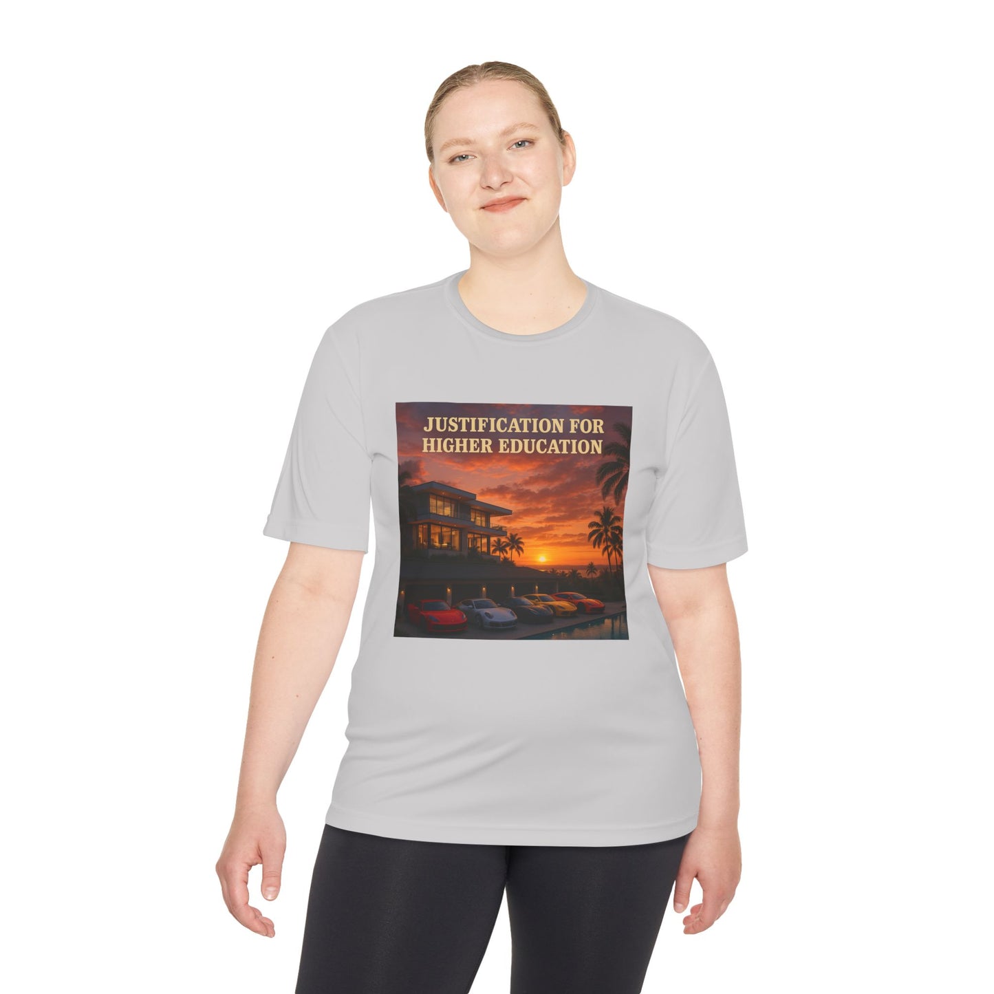 Sunset Empire Tee