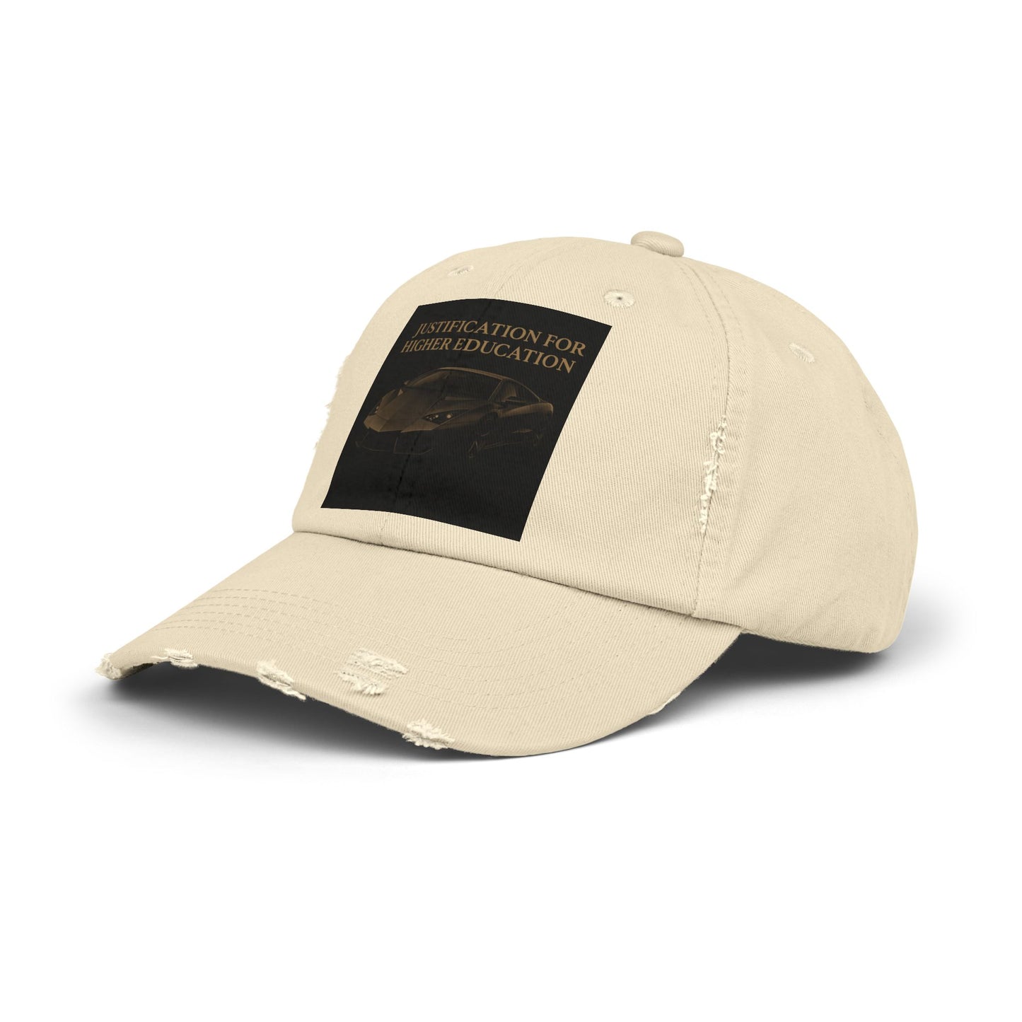 Driven Mindset Cap