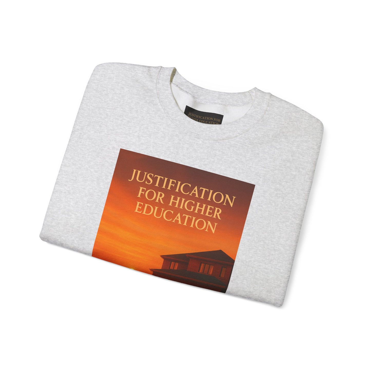 The Visionary Crewneck