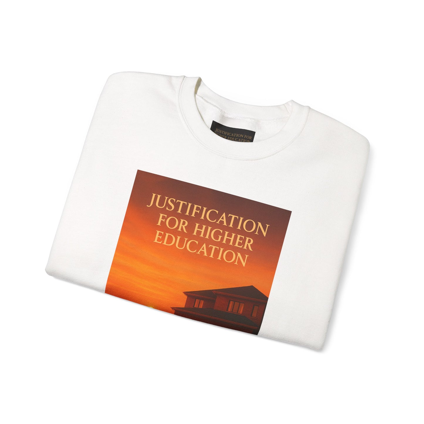 The Visionary Crewneck