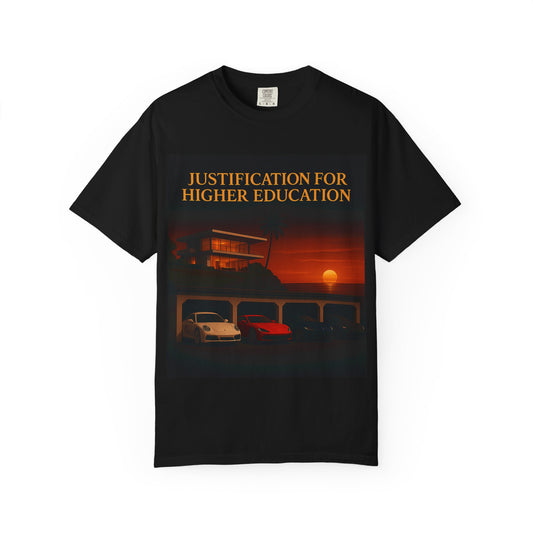 Sunset Drive Tee