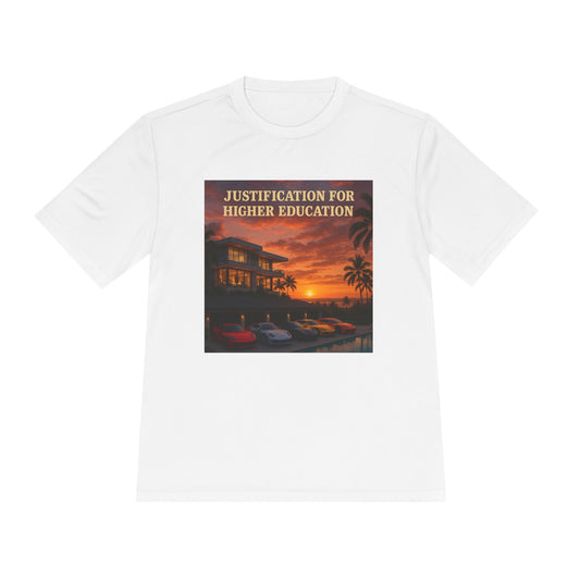 Sunset Empire Tee