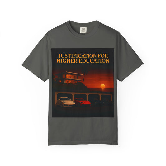Sunset Drive Tee