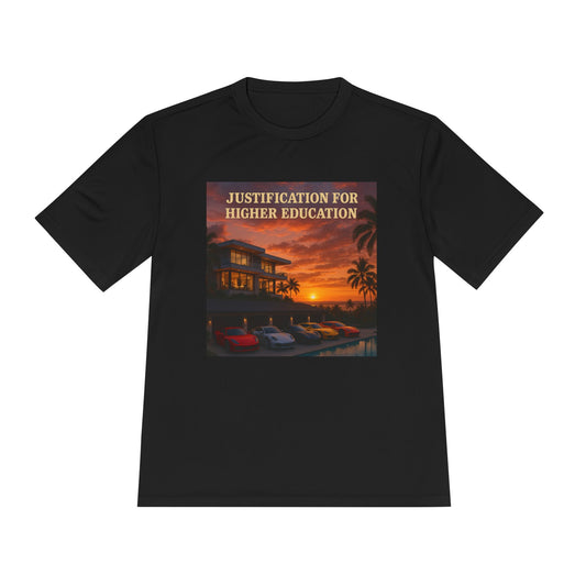 Sunset Empire Tee